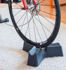 Βαση ποδηλατου για προπονητηριο Blackburn Front Wheel Platform (for Bike Trainers)