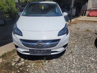 Opel Corsa 2018