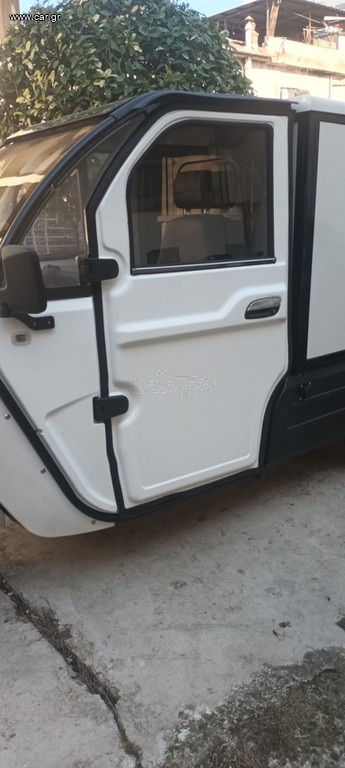 Piaggio Ape 50 2025
