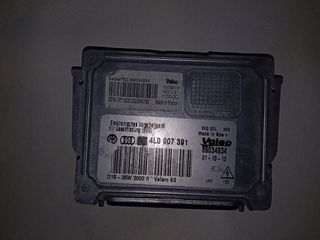 ΜΕΤΑΣΧΗΜΑΤΙΣΤΕΣ XENON SEAT LEON