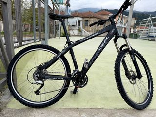 Dirt Jump Ideal 2015 Scrambler