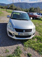 Suzuki Swift 2013 1.3 DDIS DIESEL