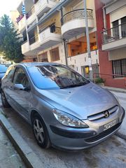 Peugeot 307 2001 2001