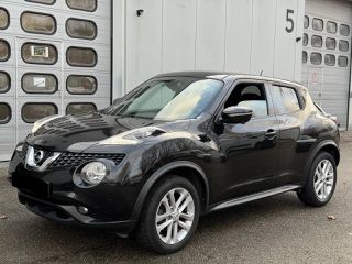 Nissan Juke 2016 N-Connecta-Full Extra!/Pano/Camera/Night Packet!!!!