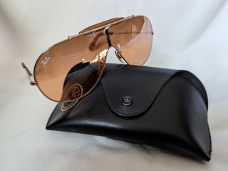 Rayban original sunglasses vintage γυαλιά ηλίου