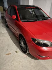 Mazda 3 2004-thumb-1