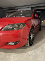 Mazda 3 2004-thumb-2