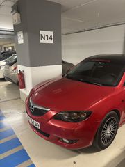 Mazda 3 2004-thumb-3