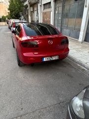 Mazda 3 2004-thumb-6