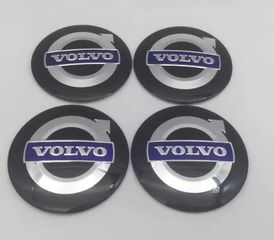 Αυτοκόλλητα ζαντών VOLVO