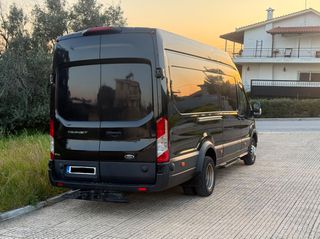 Ford Transit 2020-thumb-2