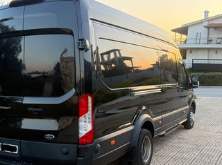 Ford Transit 2020-thumb-6