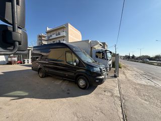 Ford Transit 2020-thumb-8