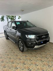 Ford Ranger 2022 Wildtrak 213hp