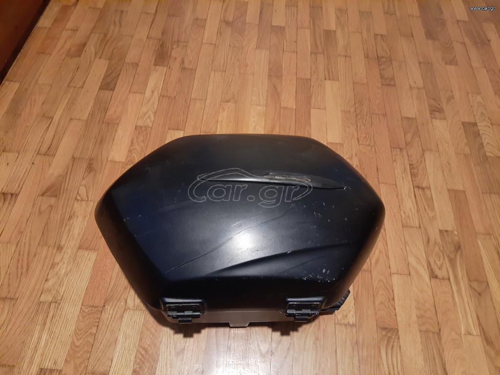 Πλαϊνή Βαλίτσα Yamaha