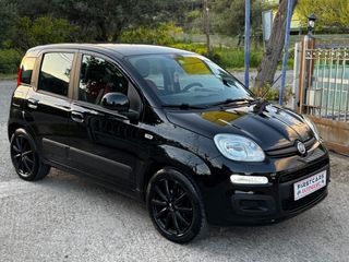 Fiat Panda 2014 ΜΗΔΕΝΙΚΑ ΤΕΛΗ ΚΥΚΛΟΦΟΡΙΑΣ
