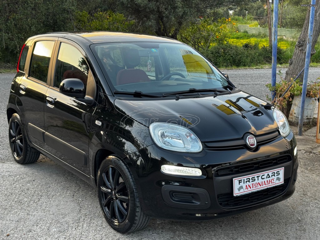 Fiat Panda 2014 *ΜΗΔΕΝΙΚΑ ΤΕΛΗ * ΠΡΟΣΦΟΡΑ *