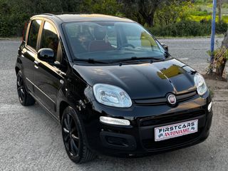 Fiat Panda 2014 *ΜΗΔΕΝΙΚΑ ΤΕΛΗ * ΠΡΟΣΦΟΡΑ *-thumb-2