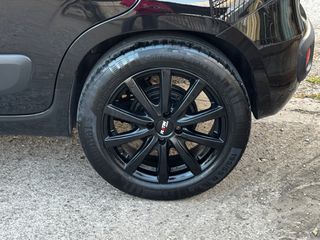 Fiat Panda 2014 *ΜΗΔΕΝΙΚΑ ΤΕΛΗ * ΠΡΟΣΦΟΡΑ *-thumb-7