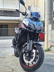 Kawasaki Versys 650 2021