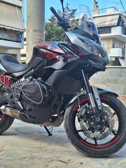 Kawasaki Versys 650 2021-thumb-1