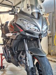 Kawasaki Versys 650 2021-thumb-3