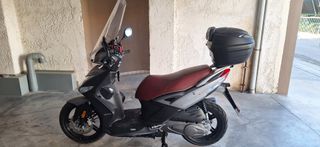 Kymco Agility 200 2022 200i 16+