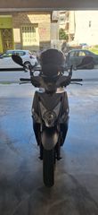 Kymco Agility 200 2022 200i 16+-thumb-1