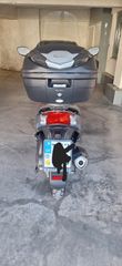 Kymco Agility 200 2022 200i 16+-thumb-3
