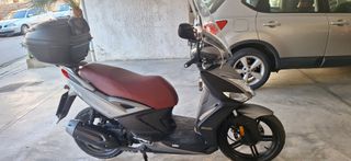 Kymco Agility 200 2022 200i 16+-thumb-5