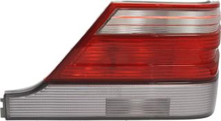 Carro Φανάρι Πίσω 1996- (Ε) (DEPO) κατάλληλο για MERCEDES S CLASS 1991-1998 (W140) / A1408207264 - Δεξί - 1 Τεμ