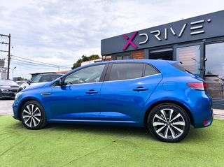 Renault Megane E-TECH 2021 1.6 Plug-in Hybrid E-Tech R.S. LINE-thumb-12