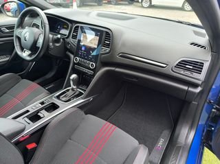 Renault Megane E-TECH 2021 1.6 Plug-in Hybrid E-Tech R.S. LINE-thumb-39