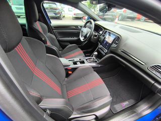 Renault Megane E-TECH 2021 1.6 Plug-in Hybrid E-Tech R.S. LINE-thumb-41