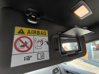 Renault Megane E-TECH 2021 1.6 Plug-in Hybrid E-Tech R.S. LINE-thumb-75