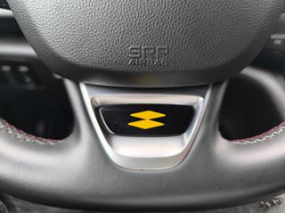 Renault Megane E-TECH 2021 1.6 Plug-in Hybrid E-Tech R.S. LINE-thumb-77