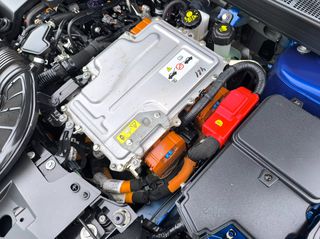 Renault Megane E-TECH 2021 1.6 Plug-in Hybrid E-Tech R.S. LINE-thumb-83