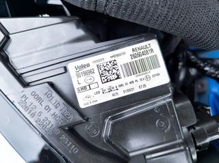 Renault Megane E-TECH 2021 1.6 Plug-in Hybrid E-Tech R.S. LINE-thumb-85