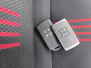 Renault Megane E-TECH 2021 1.6 Plug-in Hybrid E-Tech R.S. LINE-thumb-89