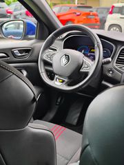 Renault Megane E-TECH 2021 1.6 Plug-in Hybrid E-Tech R.S. LINE-thumb-47