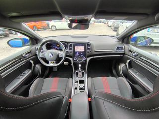 Renault Megane E-TECH 2021 1.6 Plug-in Hybrid E-Tech R.S. LINE-thumb-48