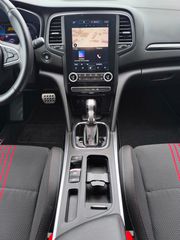 Renault Megane E-TECH 2021 1.6 Plug-in Hybrid E-Tech R.S. LINE-thumb-51