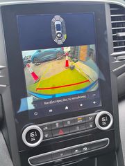 Renault Megane E-TECH 2021 1.6 Plug-in Hybrid E-Tech R.S. LINE-thumb-54