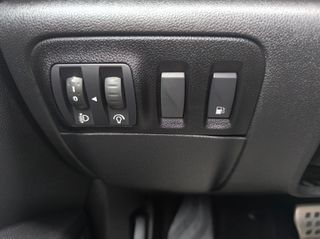 Renault Megane E-TECH 2021 1.6 Plug-in Hybrid E-Tech R.S. LINE-thumb-26