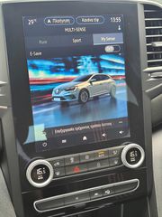 Renault Megane E-TECH 2021 1.6 Plug-in Hybrid E-Tech R.S. LINE-thumb-56