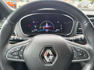 Renault Megane E-TECH 2021 1.6 Plug-in Hybrid E-Tech R.S. LINE-thumb-55