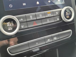 Renault Megane E-TECH 2021 1.6 Plug-in Hybrid E-Tech R.S. LINE-thumb-63
