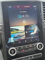 Renault Megane E-TECH 2021 1.6 Plug-in Hybrid E-Tech R.S. LINE-thumb-60