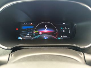 Renault Megane E-TECH 2021 1.6 Plug-in Hybrid E-Tech R.S. LINE-thumb-59