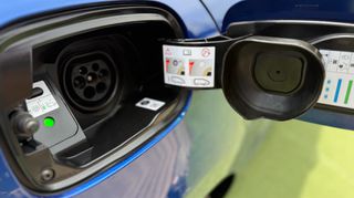 Renault Megane E-TECH 2021 1.6 Plug-in Hybrid E-Tech R.S. LINE-thumb-88